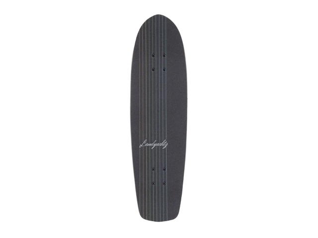 Land Yachtz LAND YACHTZ BUTTER WHITE OAK LINES 31.2" - view 3