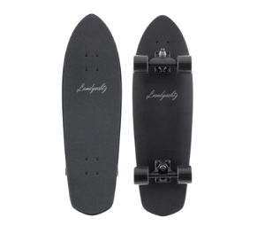 Buy LAND YACHTZ POCKET KNIFE BLACK at Sasom – Authentic and Ready to Ship