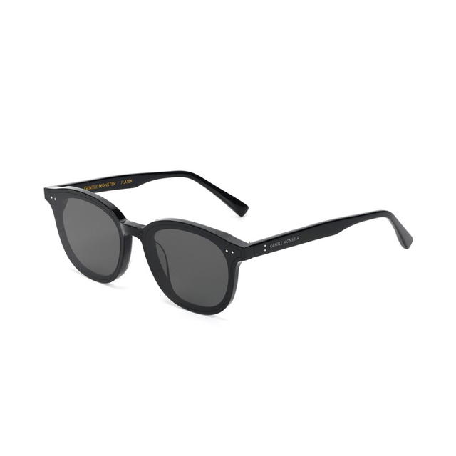 Gentle Monster Gentle Monster Lang 01 - black - view 1