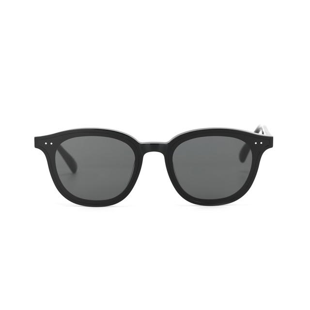 Gentle Monster Gentle Monster Lang 01 - black - view 2