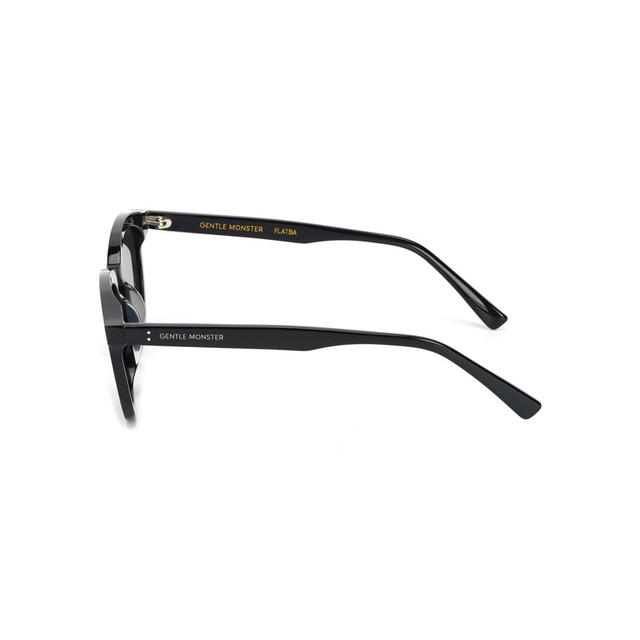 Gentle Monster Gentle Monster Lang 01 - black - view 3