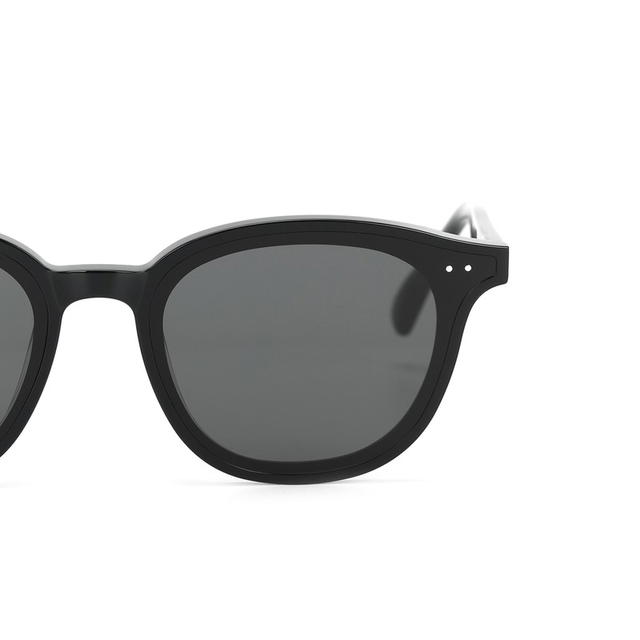 Gentle Monster Gentle Monster Lang 01 - black - view 5