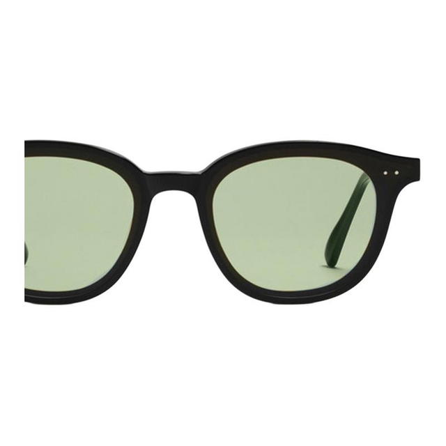 Gentle Monster Gentle Monster Lang 01 - Green - view 4