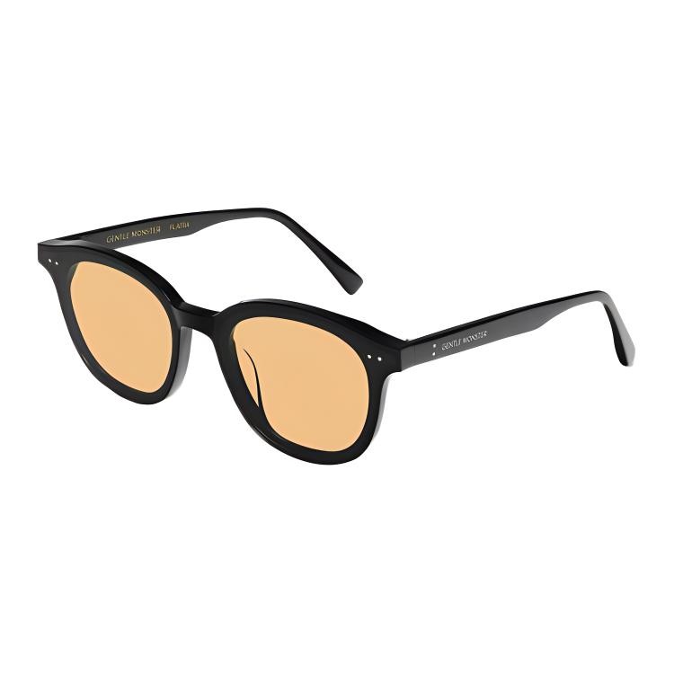 Gentle Monster Gentle Monster Lang 01 - orange