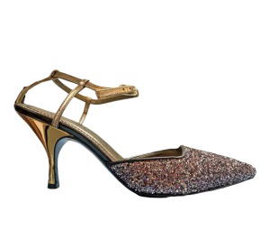 Buy Lanvin Escarpin Rose at Sasom – Authentic and Ready to Ship
