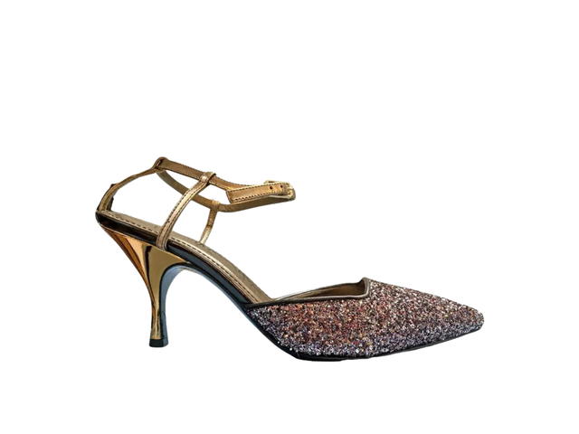 Lanvin Lanvin Escarpin Rose - view 1