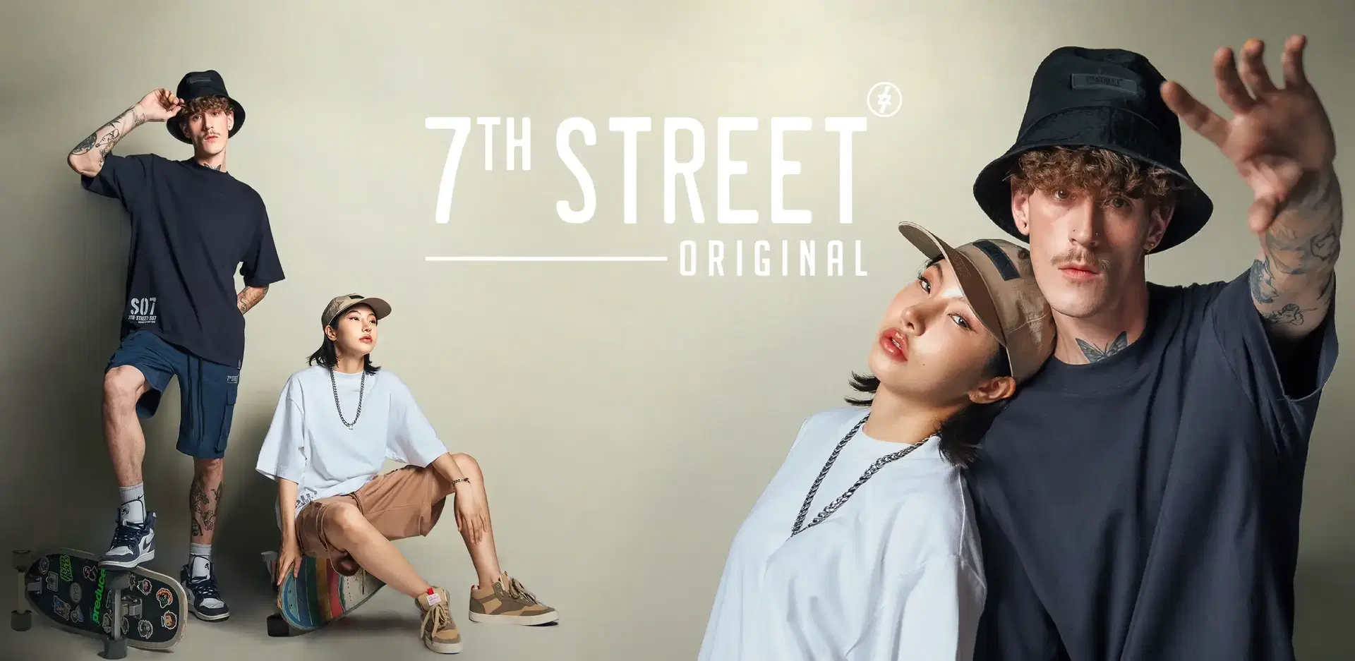 7th Street