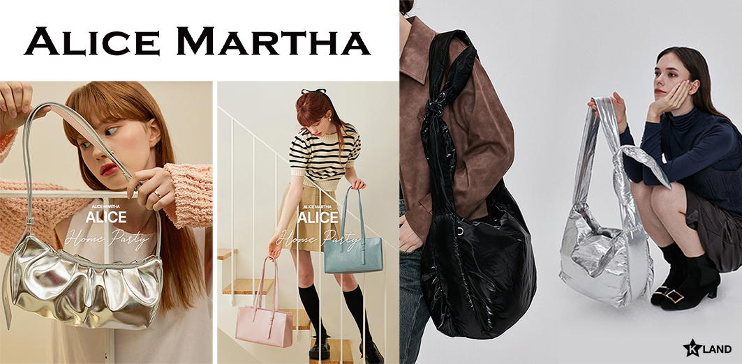 ALICE MARTHA
