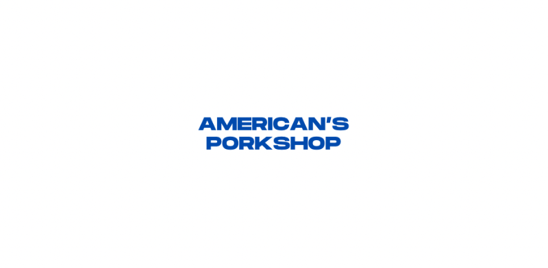 American Pork Shop