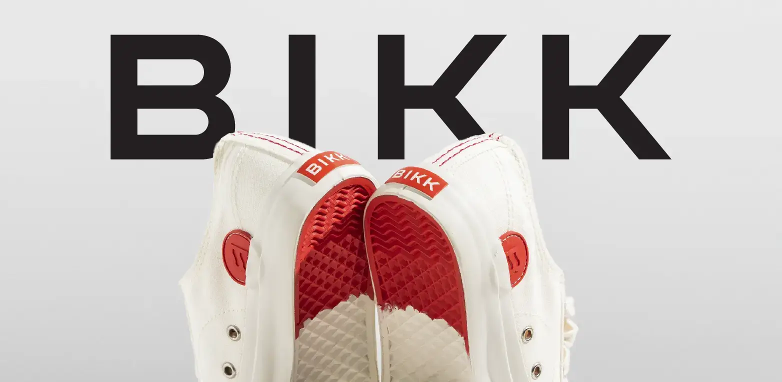 BIKK