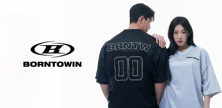 Borntowin