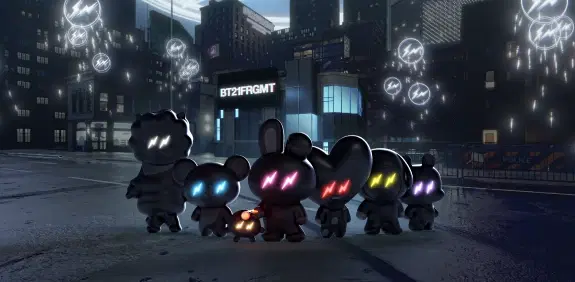 BT21