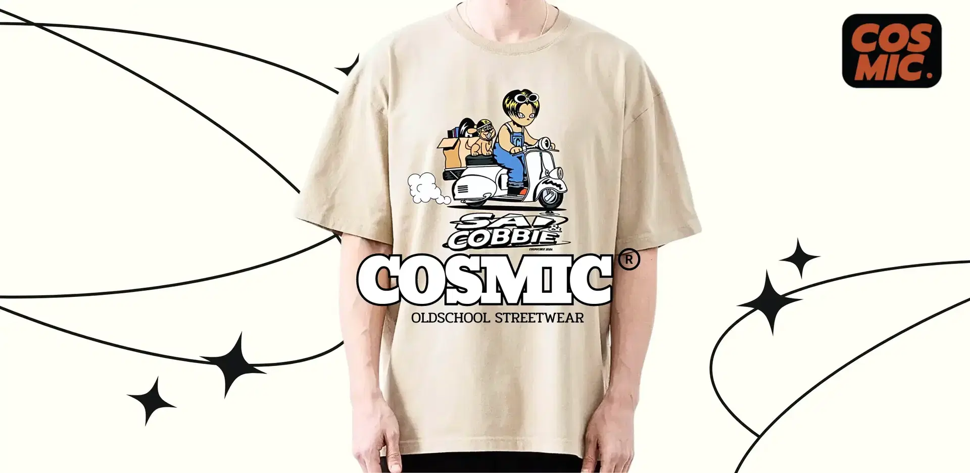 Cosmic