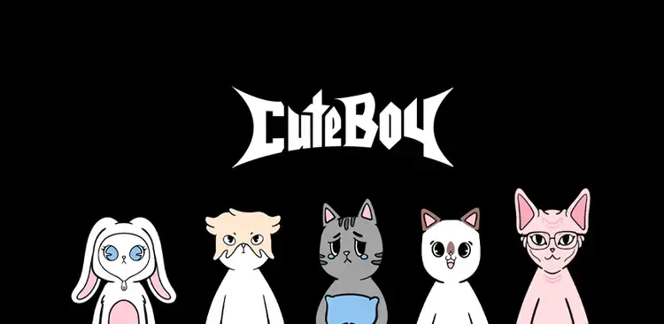 CuteBoy