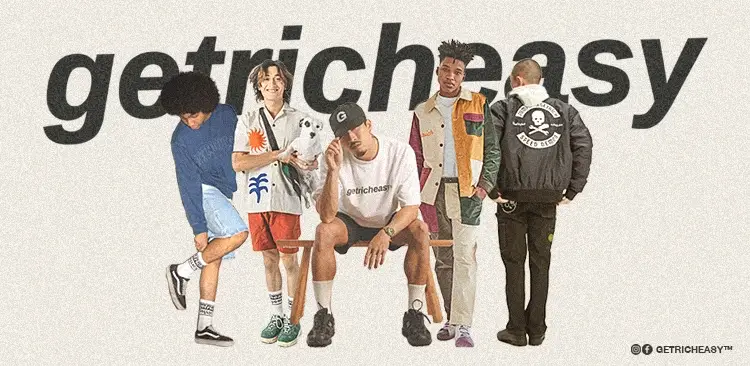 Getricheasy