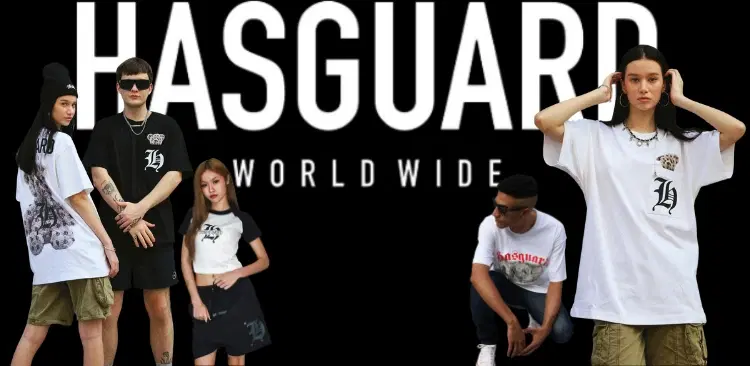 HASGUARD