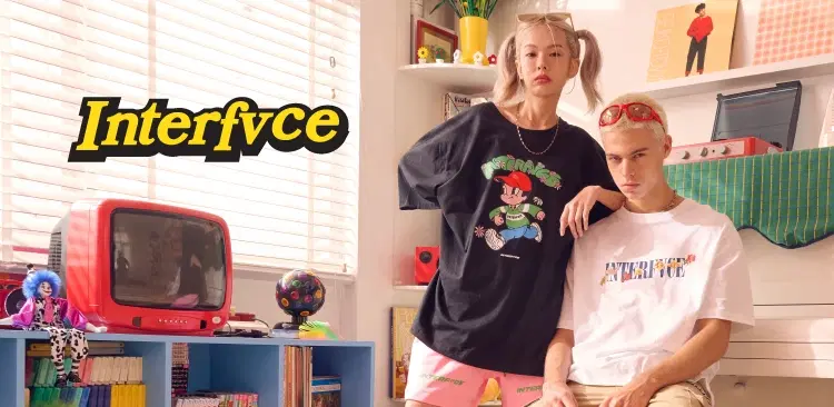 INTERFVCE