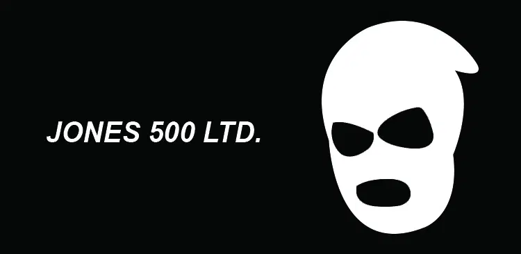 JONES 500