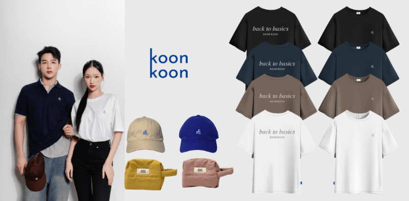 KOON KOON STUDIO