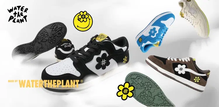 Water The Plant
