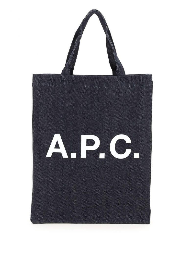 A.P.C. A.P.C. Laure tote bag A.p.c.