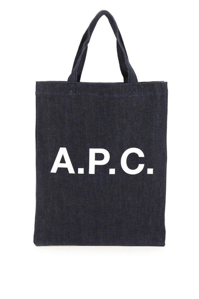 A.P.C. A.P.C. Laure tote bag A.p.c. - view 1