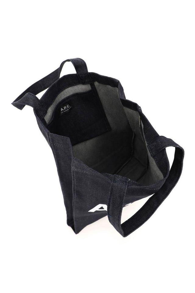 A.P.C. A.P.C. Laure tote bag A.p.c. - view 2