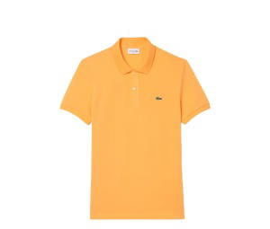 Buy Lacoste Polo Shirt Orange at Sasom – Authentic and Ready to Ship
