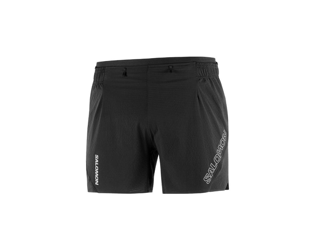 Salomon Salomon Bob Mental Athletic Deep Black
