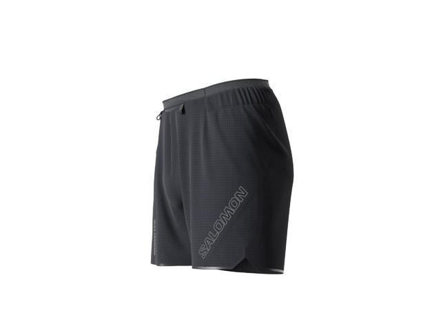 Salomon Salomon Bob Mental Athletic Deep Black - view 2