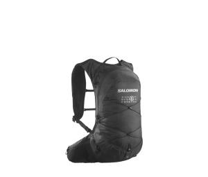 Buy Salomon XT 15 MM6 Black at Sasom – Authentic and Ready to Ship