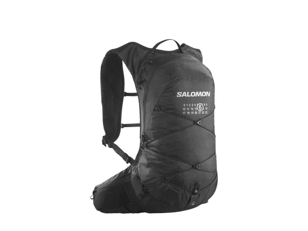 Salomon Salomon XT 15 MM6 Black