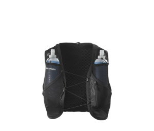 ช้อป Salomon Bob Mental Athletic Deep Blackของแท้ที่ SASOM