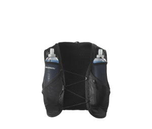 Buy Salomon Active Skin 8 Black Metal at Sasom – Authentic and Ready to Ship