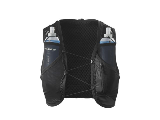Salomon Salomon Active Skin 8 Black Metal - view 1