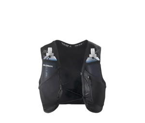 Buy Salomon Active Skin 4 Black at Sasom – Authentic and Ready to Ship