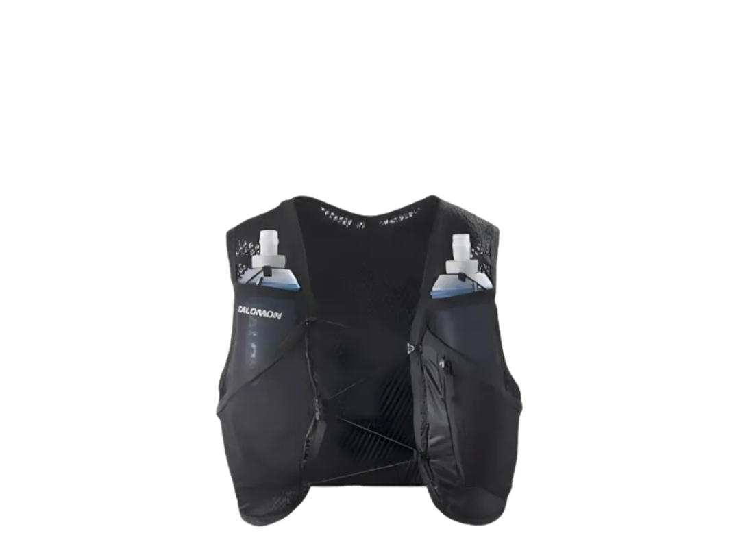 Salomon Salomon Active Skin 4 Black