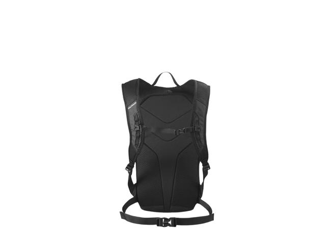 Salomon Salomon Hiking Bag Trailblazer 10 Black Alloy - view 2
