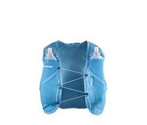 Buy Salomon Active Skin 8 Blue Danube Blue Curacao at Sasom – Authentic and Ready to Ship