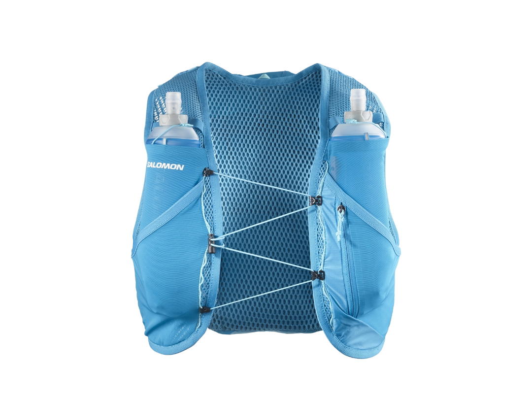 Salomon Salomon Active Skin 8 Blue Danube Blue Curacao