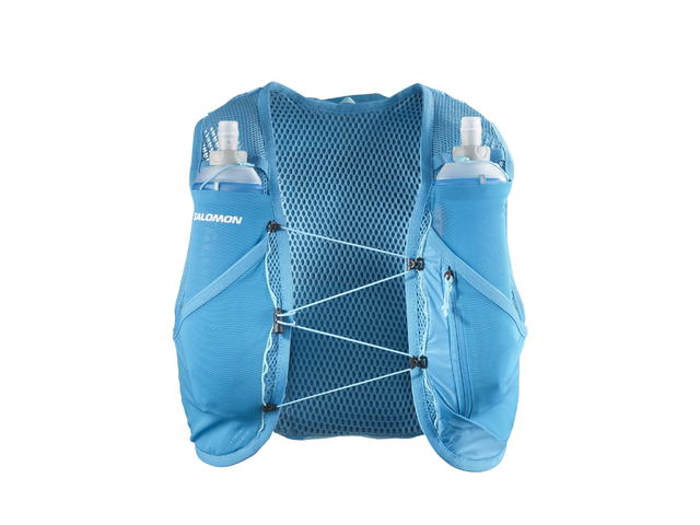 Salomon Salomon Active Skin 8 Blue Danube Blue Curacao - view 1