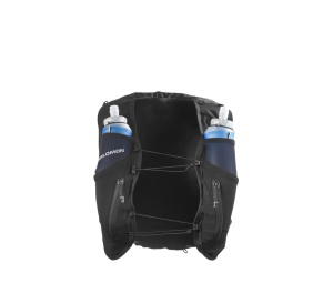 Buy Salomon ADV Skin 12 Black Asphalt at Sasom – Authentic and Ready to Ship