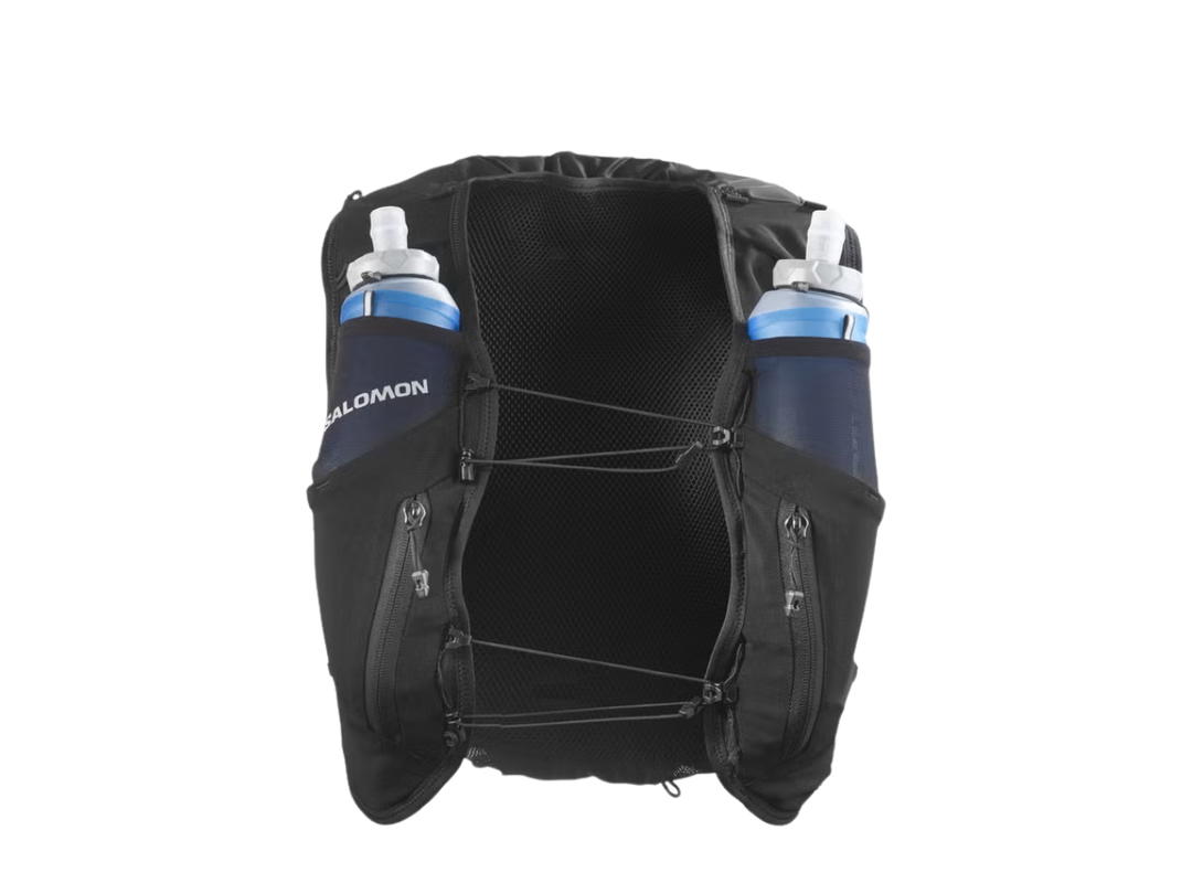Salomon Salomon ADV Skin 12 Black Asphalt