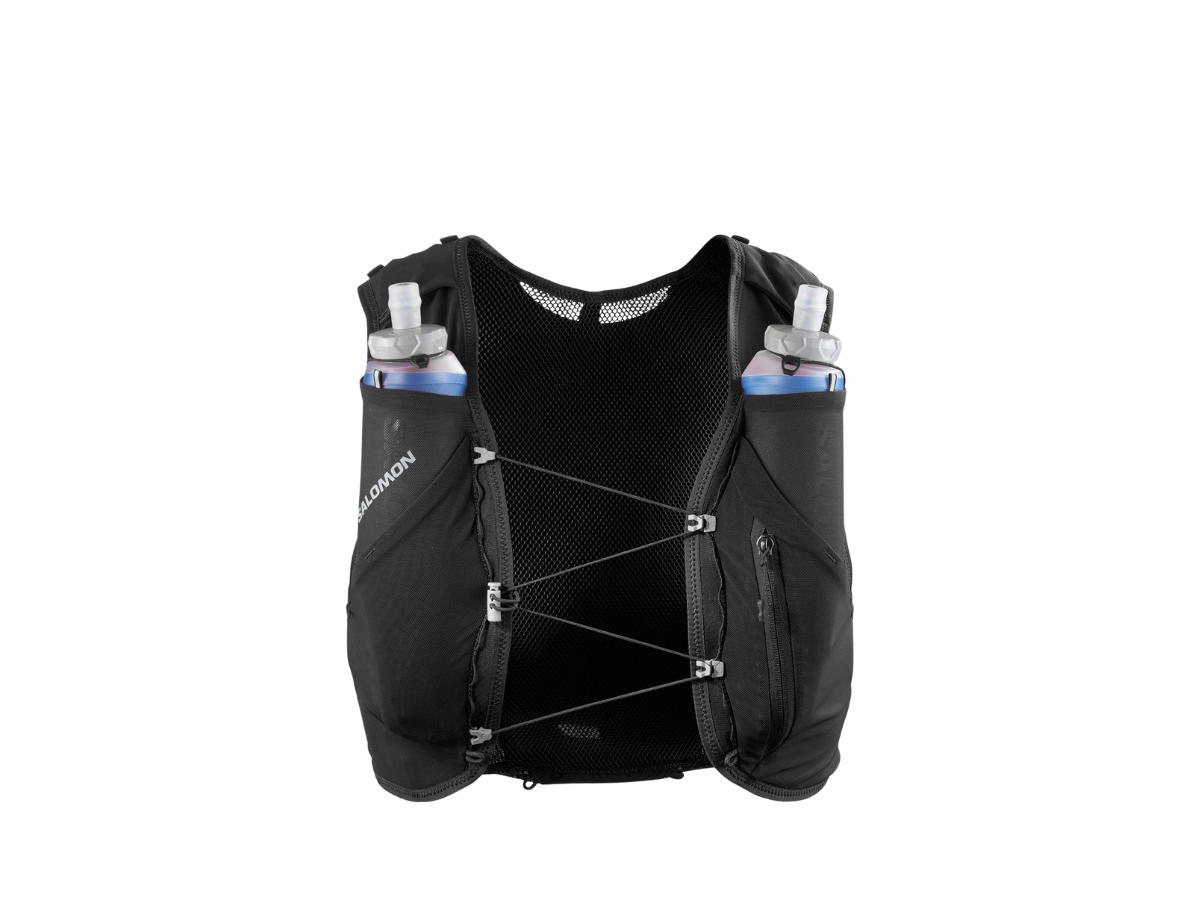 Salomon Salomon ADV Skin 5 Black