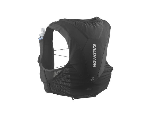 Salomon Salomon ADV Skin 5 Black - view 2