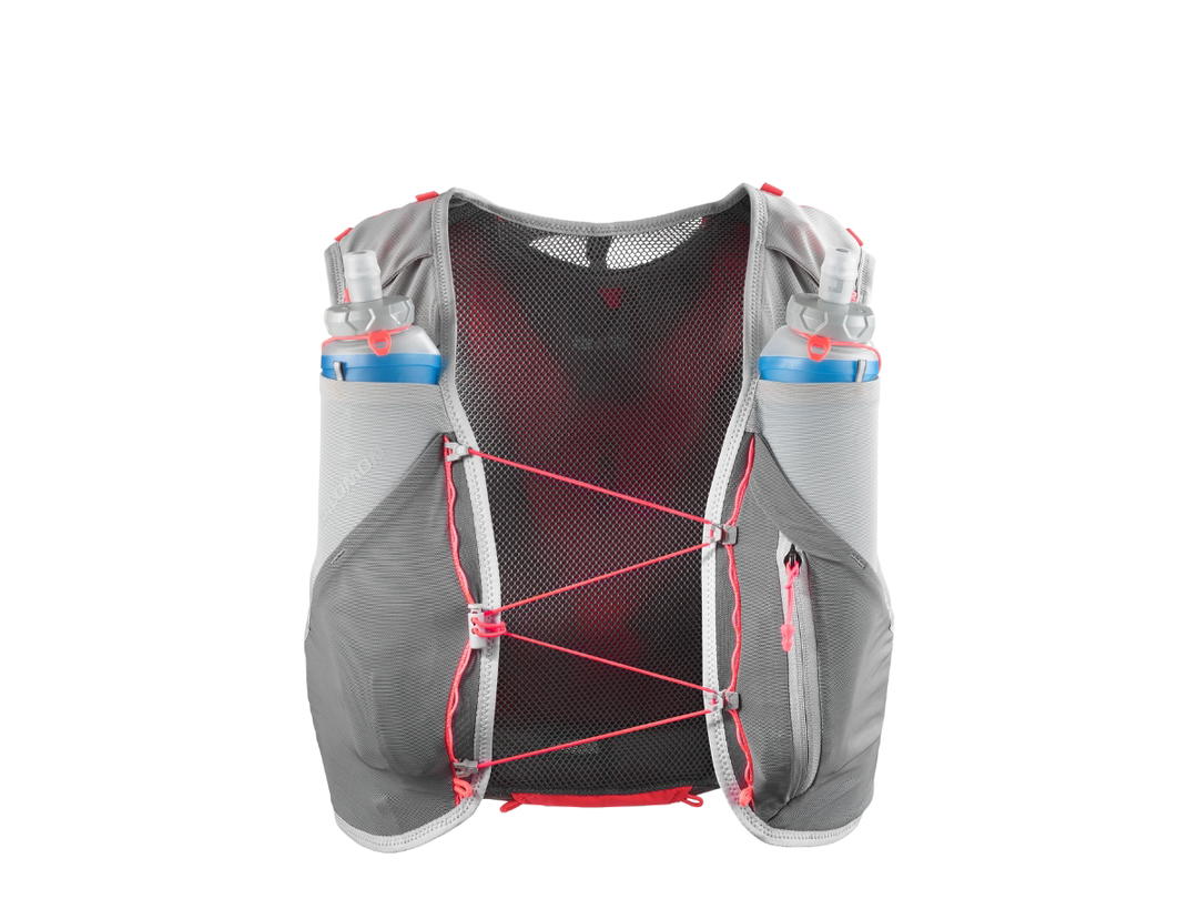 Salomon Salomon ADV Skin 5 Castlerock Alloy