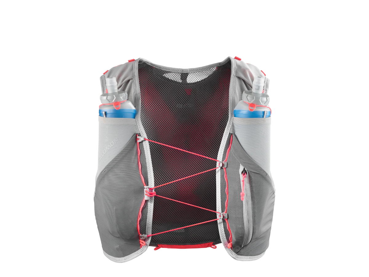 Salomon Salomon ADV Skin 5 Castlerock Alloy