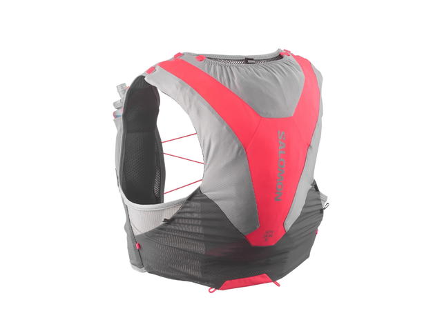Salomon Salomon ADV Skin 5 Castlerock Alloy - view 2