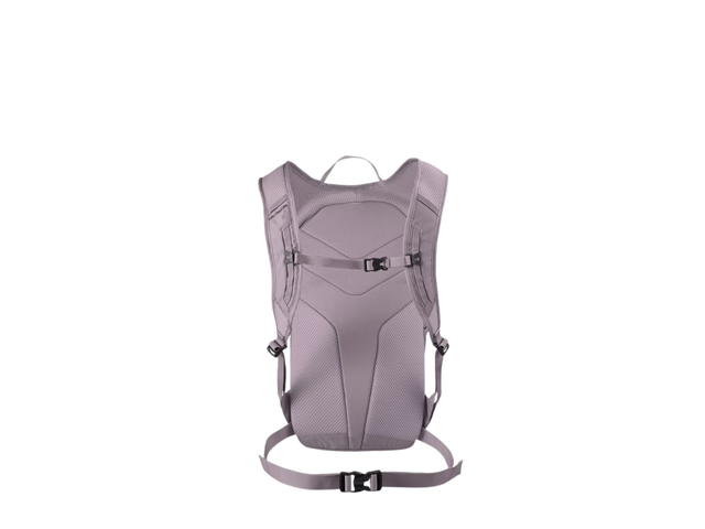 Salomon Salomon Hiking Bag Trailblazer 10 Nirvana Plum Perfect - view 2