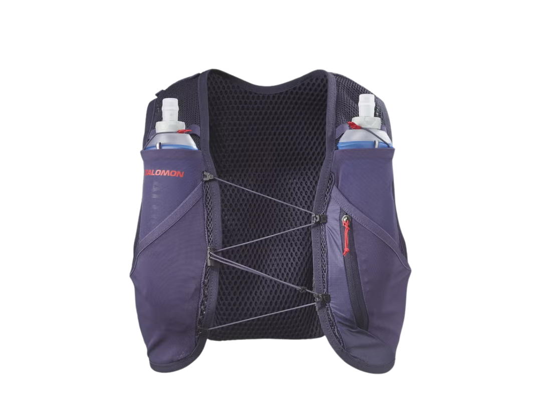 Salomon Salomon Active Skin 4 Grvl Maritime Blue Astral Aura